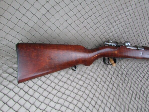 DWM Argentine Mauser Model 1909 7.65x53 Numbers Matching Mint #P5152 - Image 2