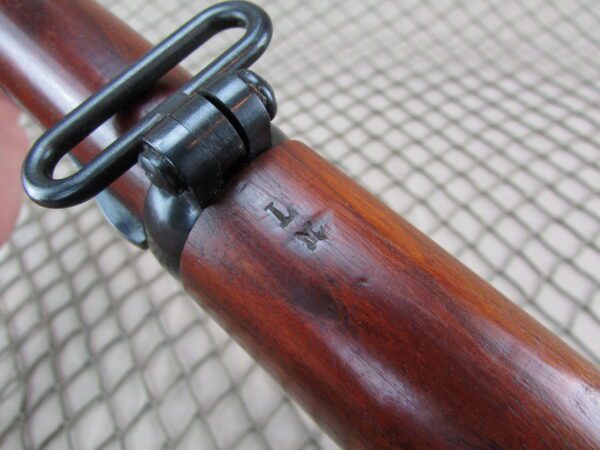 DWM Argentine Mauser Model 1909 7.65x53 Numbers Matching Mint #P5152 - Image 23