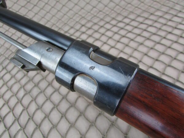 DWM Argentine Mauser Model 1909 7.65x53 Numbers Matching Mint #P5152 - Image 24