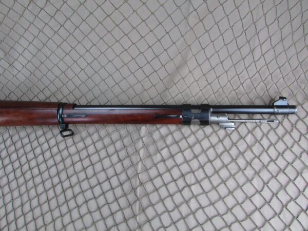 DWM Argentine Mauser Model 1909 7.65x53 Numbers Matching Mint #P5152 - Image 4