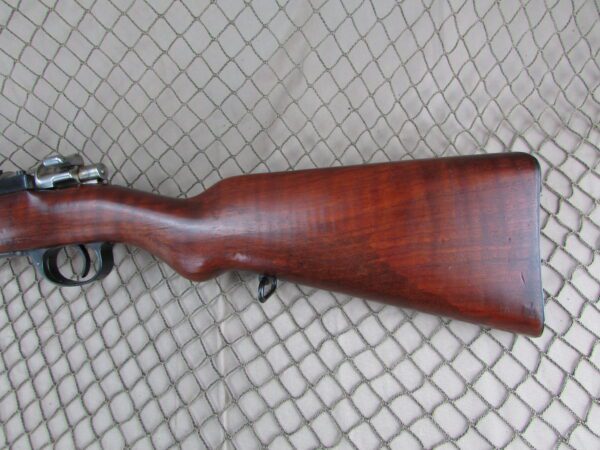 DWM Argentine Mauser Model 1909 7.65x53 Numbers Matching Mint #P5152 - Image 8