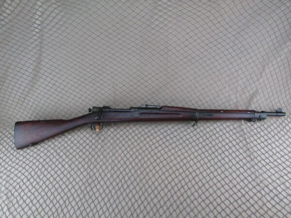 WW2 Remington 1903 w/ SA 10-42 barrel #3044655