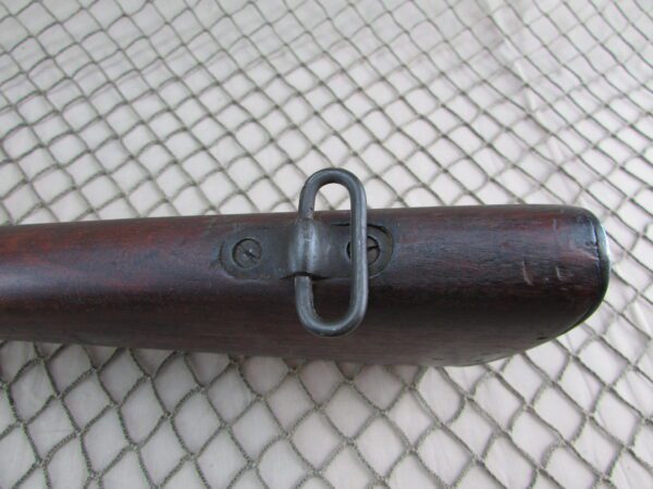 WW2 Remington 1903 w/ SA 10-42 barrel #3044655 - Image 11