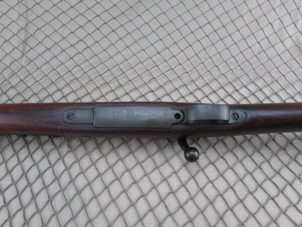 WW2 Remington 1903 w/ SA 10-42 barrel #3044655 - Image 12