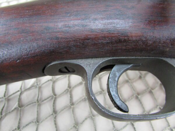 WW2 Remington 1903 w/ SA 10-42 barrel #3044655 - Image 13