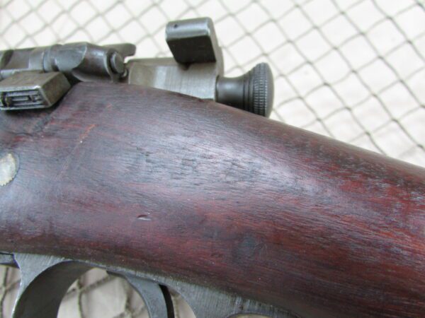 WW2 Remington 1903 w/ SA 10-42 barrel #3044655 - Image 14