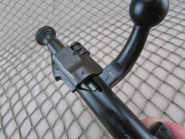 WW2 Remington 1903 w/ SA 10-42 barrel #3044655 - Image 17