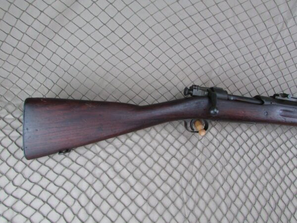 WW2 Remington 1903 w/ SA 10-42 barrel #3044655 - Image 2