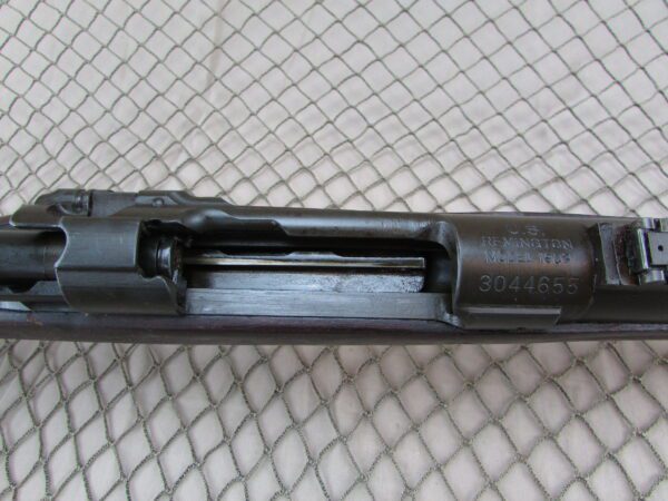 WW2 Remington 1903 w/ SA 10-42 barrel #3044655 - Image 20