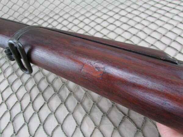 WW2 Remington 1903 w/ SA 10-42 barrel #3044655 - Image 23