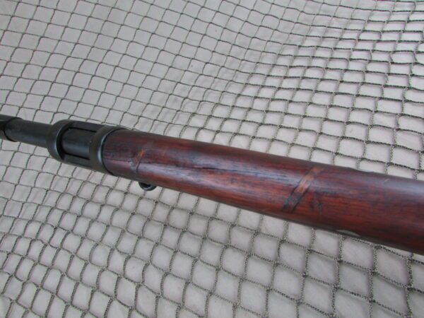 WW2 Remington 1903 w/ SA 10-42 barrel #3044655 - Image 24