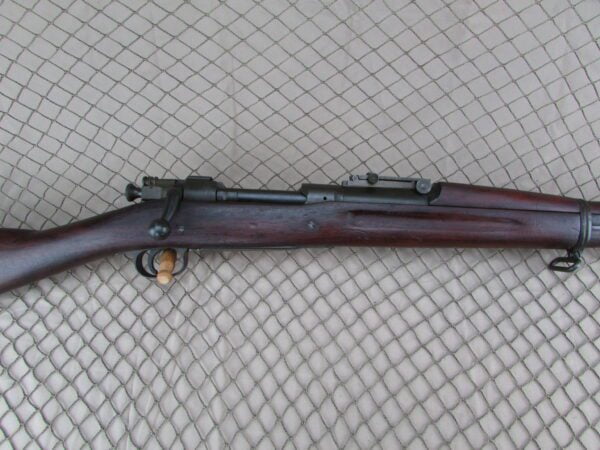 WW2 Remington 1903 w/ SA 10-42 barrel #3044655 - Image 3