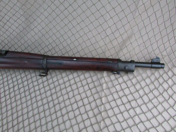 WW2 Remington 1903 w/ SA 10-42 barrel #3044655 - Image 4