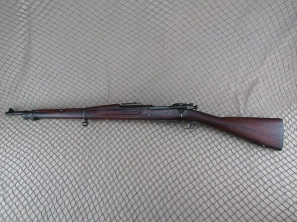 WW2 Remington 1903 w/ SA 10-42 barrel #3044655 - Image 5