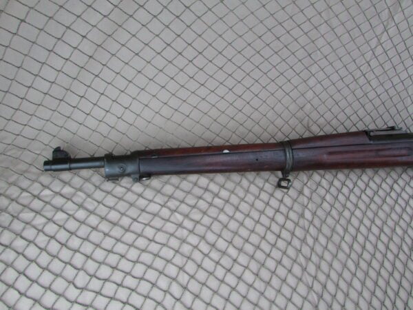 WW2 Remington 1903 w/ SA 10-42 barrel #3044655 - Image 6