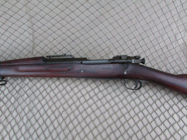 WW2 Remington 1903 w/ SA 10-42 barrel #3044655 - Image 7