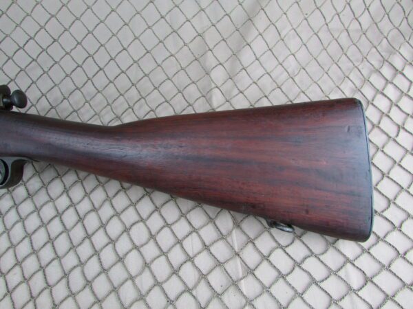 WW2 Remington 1903 w/ SA 10-42 barrel #3044655 - Image 8