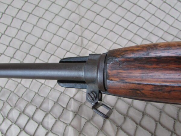 WW2 Early Underwood M1 Carbine w/ correct 11-43 barrel & high wood stock #2776699 - Image 18