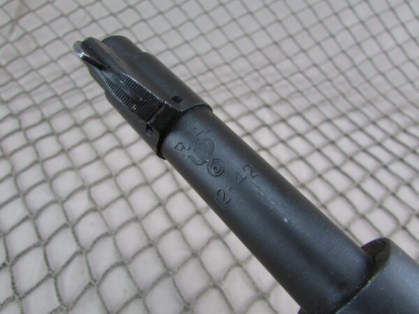 WW2 Late Remington 1903 w/ correct RA 12/42 barrel #3342123 - Image 21