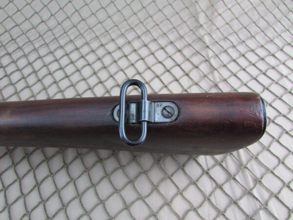 WW2 Remington 1903A3 w/ correct RA 11/43 barrel # 4122856 - Image 10