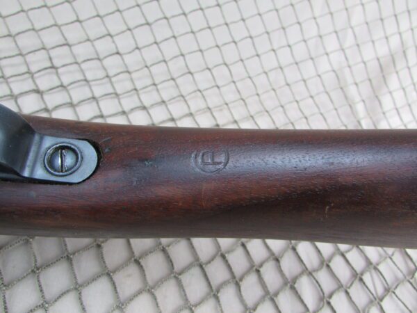 WW2 Remington 1903A3 w/ correct RA 11/43 barrel # 4122856 - Image 13