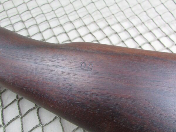 WW2 Remington 1903A3 w/ correct RA 11/43 barrel # 4122856 - Image 14