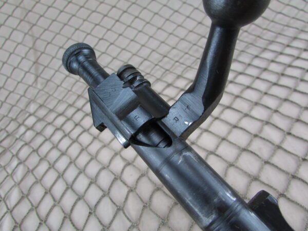 WW2 Remington 1903A3 w/ correct RA 11/43 barrel # 4122856 - Image 18