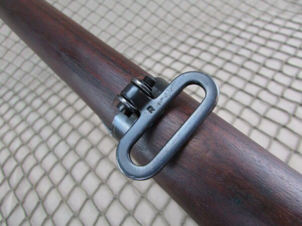 WW2 Remington 1903A3 w/ correct RA 11/43 barrel # 4122856 - Image 22