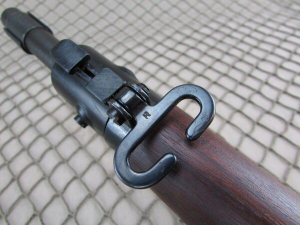 WW2 Remington 1903A3 w/ correct RA 11/43 barrel # 4122856 - Image 23