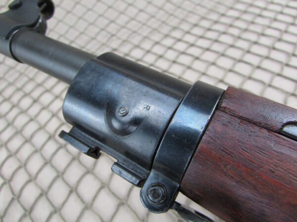 WW2 Remington 1903A3 w/ correct RA 11/43 barrel # 4122856 - Image 25