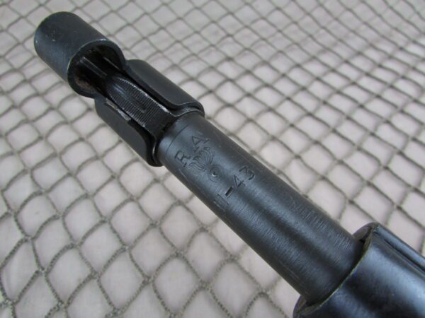 WW2 Remington 1903A3 w/ correct RA 11/43 barrel # 4122856 - Image 27