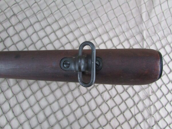 WW2 Remington 1903 w/ correct RA 4-42 barrel #3098208 - Image 10