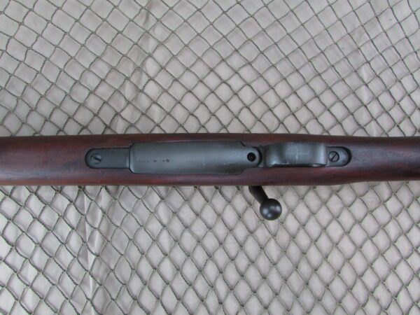 WW2 Remington 1903 w/ correct RA 4-42 barrel #3098208 - Image 11