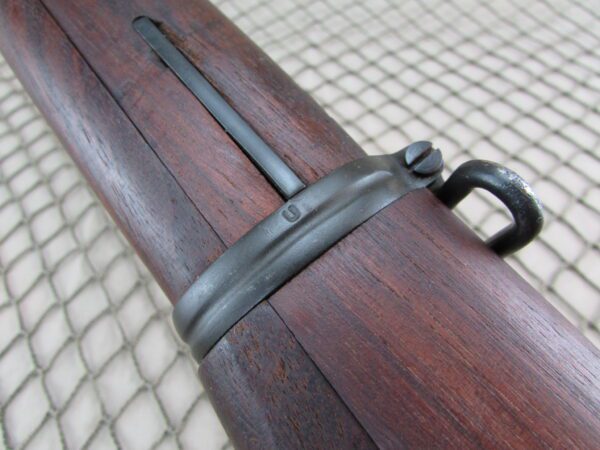 WW2 Remington 1903 w/ correct RA 4-42 barrel #3098208 - Image 18