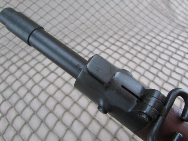 WW2 Remington 1903 w/ correct RA 4-42 barrel #3098208 - Image 19