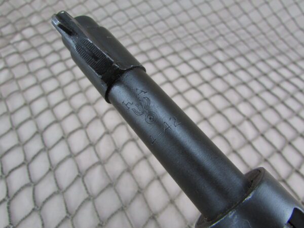 WW2 Remington 1903 w/ correct RA 4-42 barrel #3098208 - Image 21