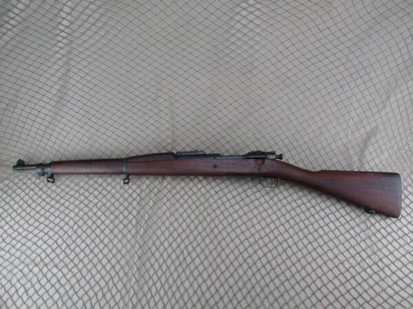 WW2 Remington 1903 w/ correct RA 4-42 barrel #3098208 - Image 5