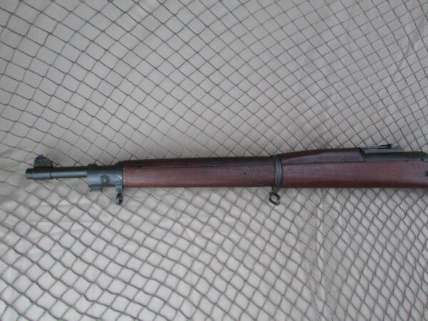 WW2 Remington 1903 w/ correct RA 4-42 barrel #3098208 - Image 6