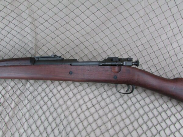 WW2 Remington 1903 w/ correct RA 4-42 barrel #3098208 - Image 7