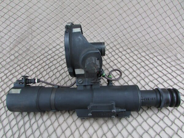 Korean War / Vietnam War M3 Infrared Sniper Scope on Standard Products M1 Carbine #2220389 - Image 26