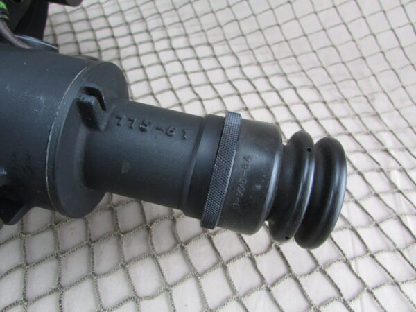 Korean War / Vietnam War M3 Infrared Sniper Scope on Standard Products M1 Carbine #2220389 - Image 28