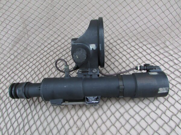 Korean War / Vietnam War M3 Infrared Sniper Scope on Standard Products M1 Carbine #2220389 - Image 25