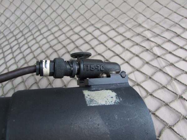 Korean War / Vietnam War M3 Infrared Sniper Scope on Standard Products M1 Carbine #2220389 - Image 30