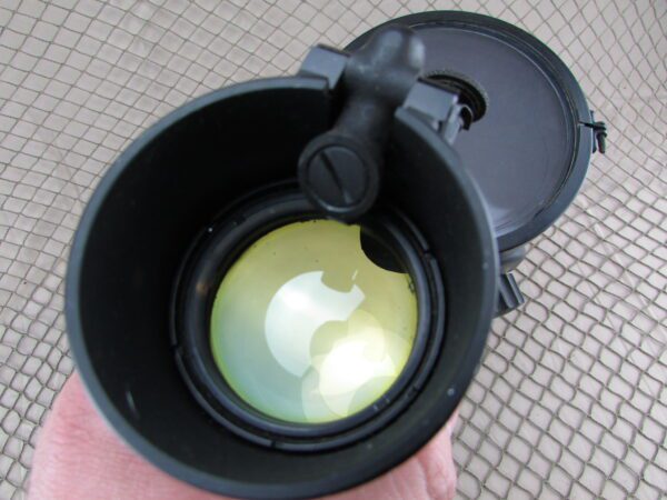 Korean War / Vietnam War M3 Infrared Sniper Scope on Standard Products M1 Carbine #2220389 - Image 33