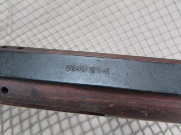 Korean War / Vietnam War M3 Infrared Sniper Scope on Standard Products M1 Carbine #2220389 - Image 15