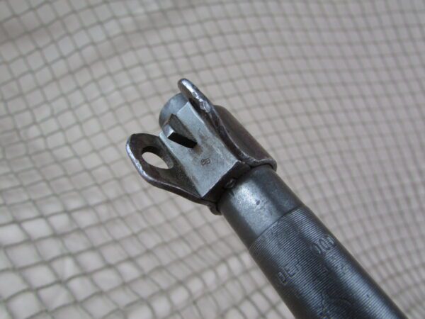 Korean War / Vietnam War M3 Infrared Sniper Scope on Standard Products M1 Carbine #2220389 - Image 18