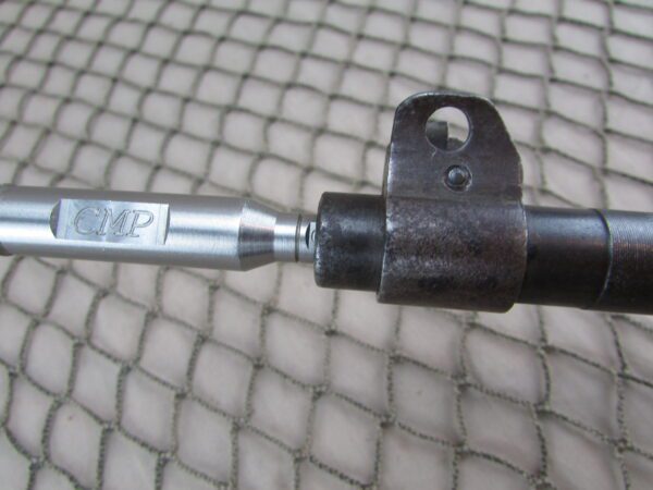 Korean War / Vietnam War M3 Infrared Sniper Scope on Standard Products M1 Carbine #2220389 - Image 19