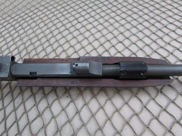 Korean War / Vietnam War M3 Infrared Sniper Scope on Standard Products M1 Carbine #2220389 - Image 13
