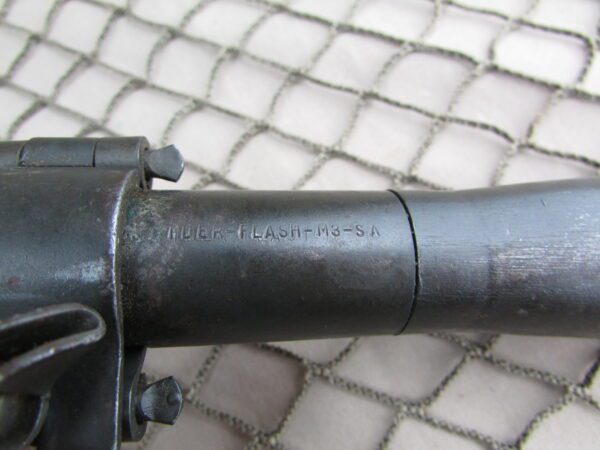 Korean War / Vietnam War M3 Infrared Sniper Scope on Standard Products M1 Carbine #2220389 - Image 24