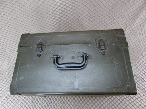Korean War / Vietnam War M3 Infrared Sniper Scope on Standard Products M1 Carbine #2220389 - Image 38